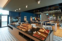 Holiday Inn Express & Suites Basel - Allschwil by IHG
