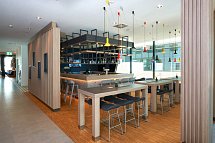 Holiday Inn Express & Suites Basel - Allschwil by IHG