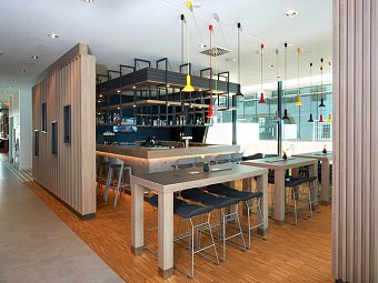 Holiday Inn Express & Suites Basel - Allschwil by IHG
