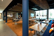 Holiday Inn Express & Suites Basel - Allschwil by IHG