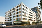 Holiday Inn Express & Suites Basel - Allschwil by IHG