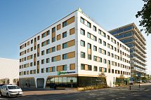 Holiday Inn Express & Suites Basel - Allschwil by IHG