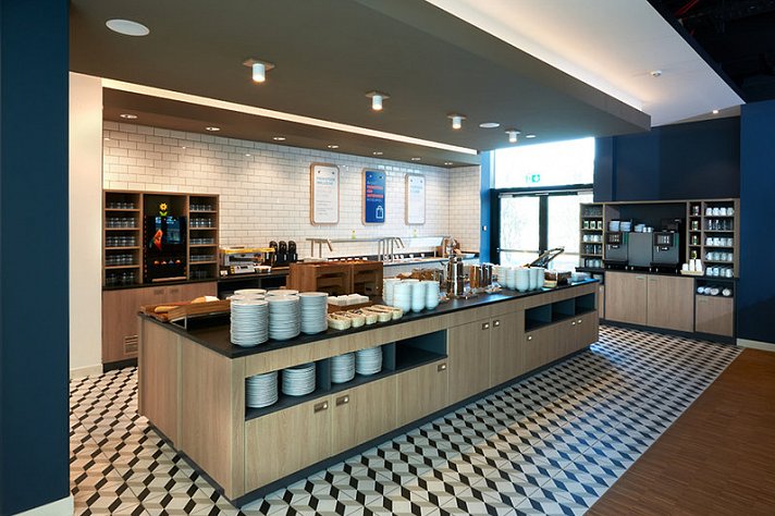 Holiday Inn Express & Suites Basel - Allschwil by IHG