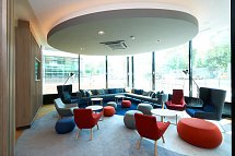 Holiday Inn Express & Suites Basel - Allschwil by IHG