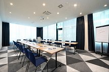 Holiday Inn Express & Suites Basel - Allschwil by IHG