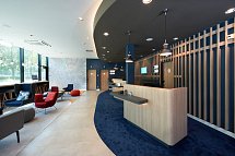 Holiday Inn Express & Suites Basel - Allschwil by IHG