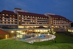 Hunguest Hotel Pelion