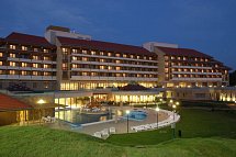 Hunguest Hotel Pelion