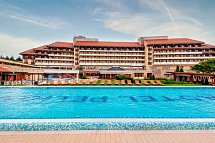Hunguest Hotel Pelion
