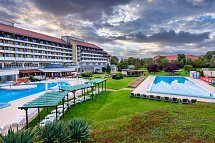 Hunguest Hotel Pelion