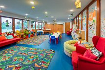 Hunguest Hotel Pelion