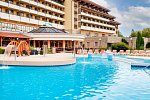 Hunguest Hotel Pelion