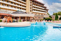 Hunguest Hotel Pelion