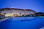 Hunguest Hotel Pelion