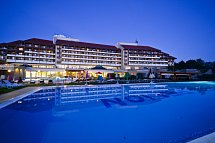 Hunguest Hotel Pelion