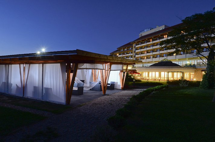 Hunguest Hotel Pelion