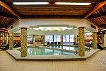 Hunguest Hotel Pelion