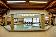Hunguest Hotel Pelion