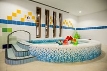 Hunguest Hotel Pelion