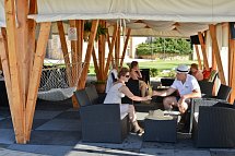 Hunguest Hotel Pelion