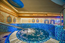 Kapitany Wellness