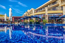 Kapitany Wellness