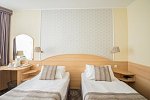 Hotel Orion Várkert