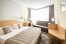 Hotel Orion Várkert
