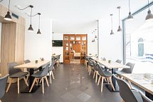 Hotel Orion Várkert