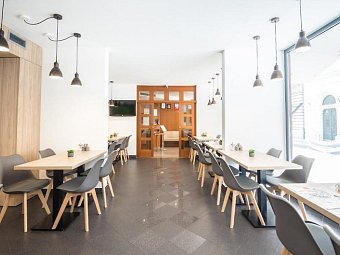Hotel Orion Várkert