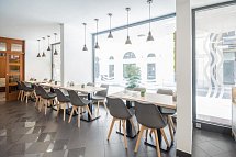 Hotel Orion Várkert