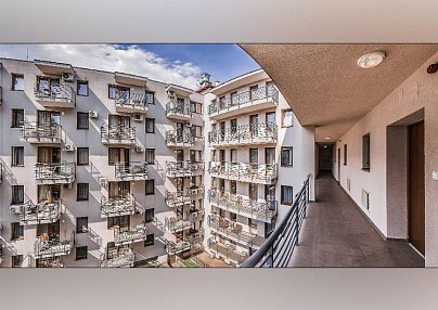 Prince Apartments Budapest