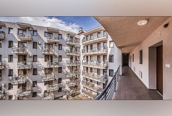 Prince Apartments