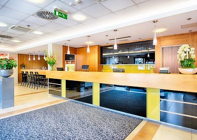 ACHAT Hotel Budapest Budapest