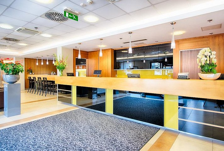 ACHAT Hotel Budapest