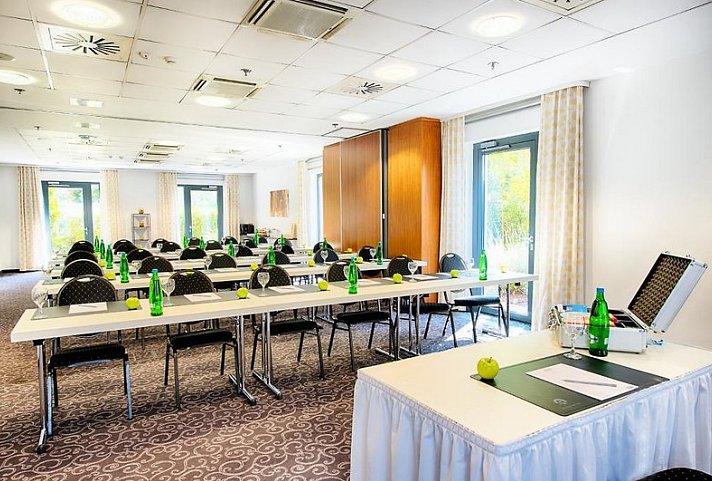 ACHAT Hotel Budapest