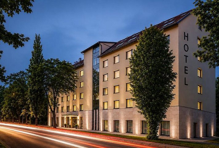 ACHAT Hotel Budapest