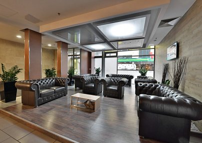 City Inn Budapest