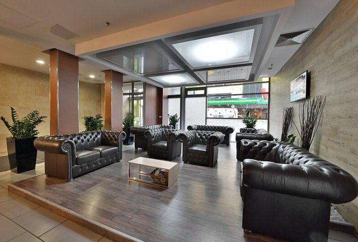 City Inn