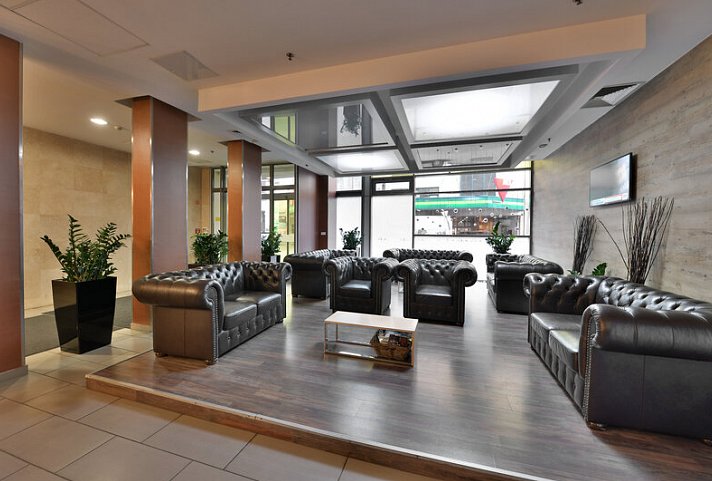 City Inn