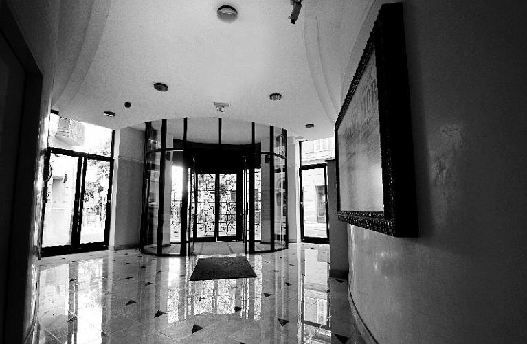 Comfort Apartments