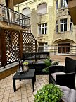 Comfort Apartments