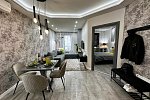 Comfort Apartments