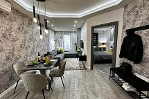 Comfort Apartments