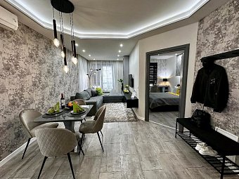 Comfort Apartments
