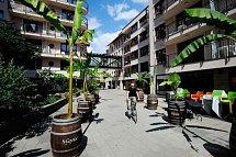 Comfort Apartments