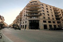 Comfort Apartments