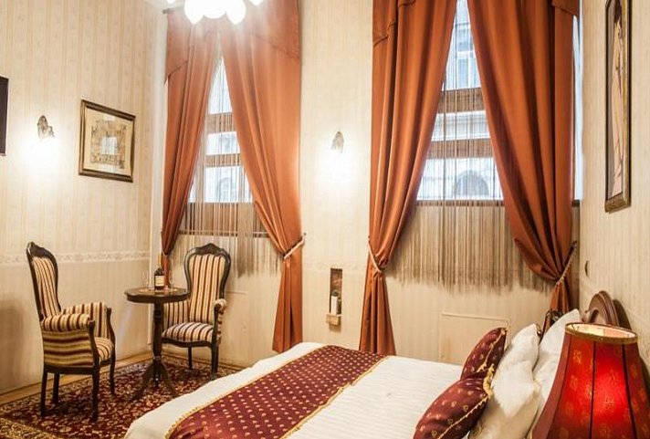 Cotton House Budapest