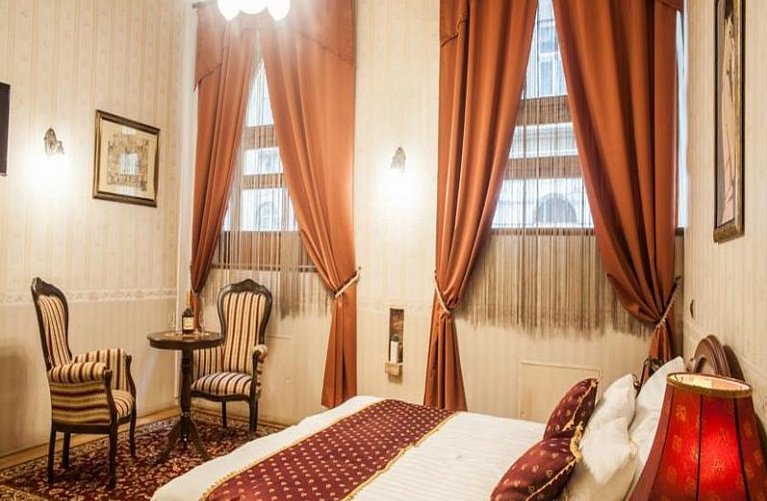 Cotton House Budapest