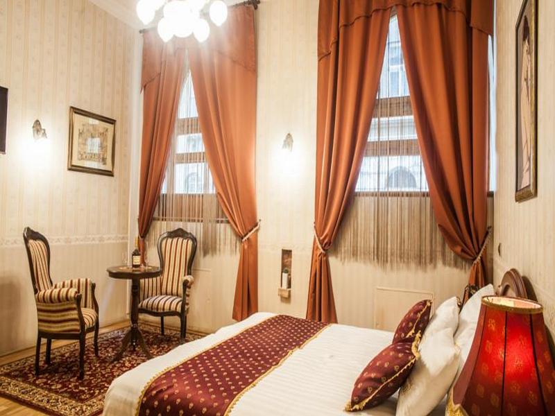 Cotton House Budapest